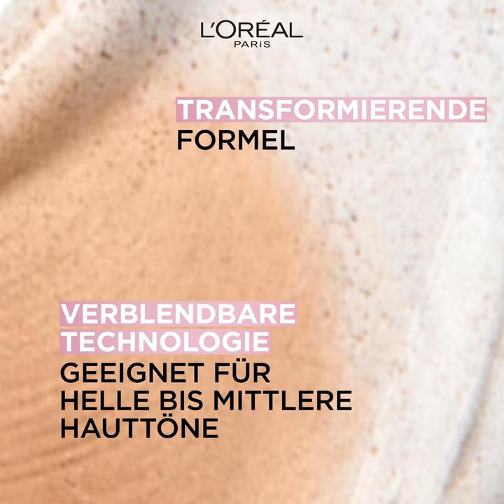 Produktbild L'Oréal Paris Paradise (04 Medium)