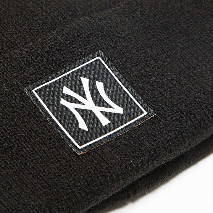 Image du produit New Era Cuff Bonnet New York Yankees