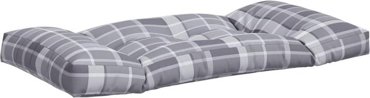 Produktbild VidaXL 10-tlg. Garten-Lounge-Set mit Kissen (110 x 58 x 10 cm)