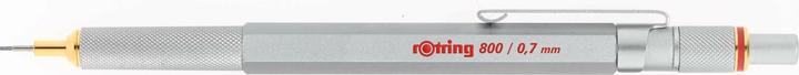 Actual product image Rotring Fine lead pencil 800 (0.70 mm, HB, 1 x)
