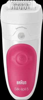 Produktbild Braun Silk-épil 5