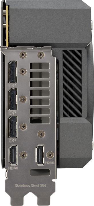 Produktbild ASUS TUF Gaming GeForce RTX 5090 OC (32 GB)