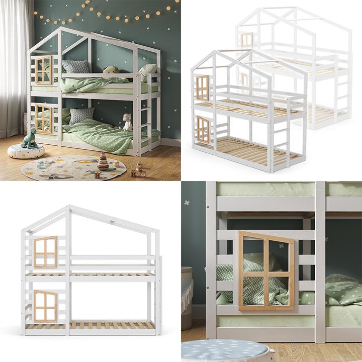 Actual product image VitaliSpa Maja (90 x 200 cm)