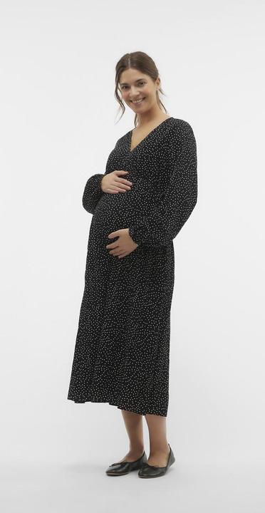 Image du produit Mamalicious Robe de maternité Robe (M)