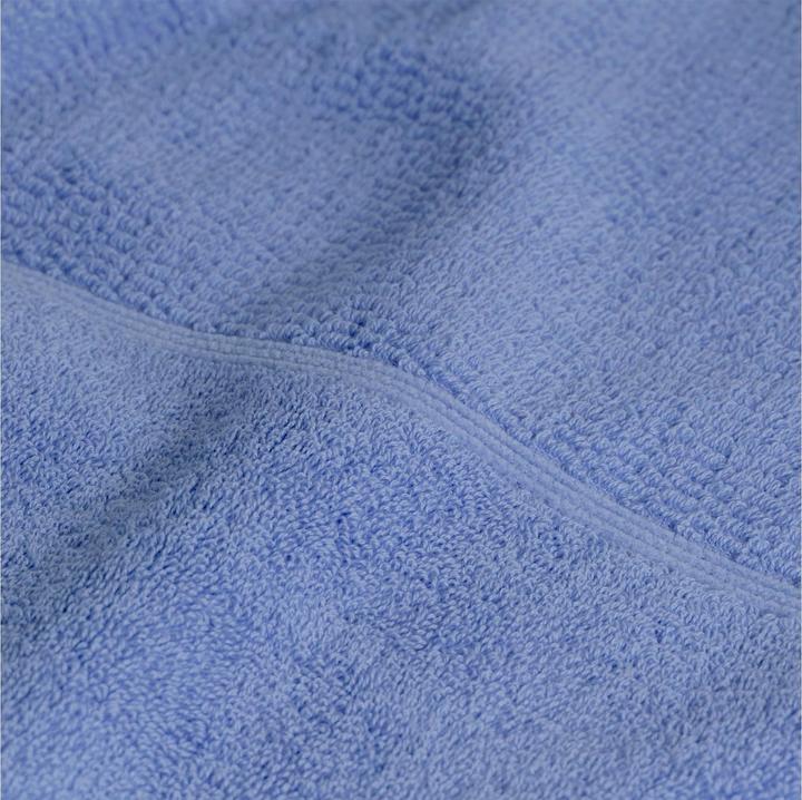 Actual product image möve for frottana frottana Pearl 5-piece set (25 x 32 cm)