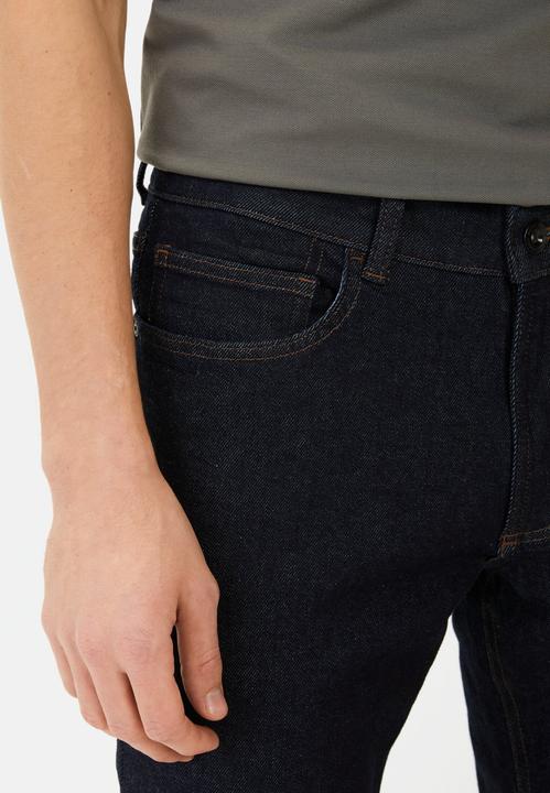 Produktbild Camel Active Regular Fit 5-Pocket Jeans (40)