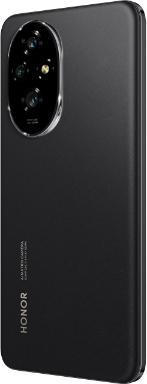 Produktbild Honor 200 5G Dual Sim 12GB RAM 512GB - Schwarz (512 GB, Black, 6.70", Dual SIM, 50 Mpx, 5G)