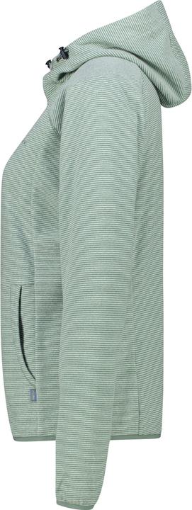Actual product image Meru Lourosa Fleece Hoody (42, L)