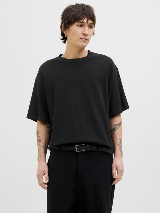Immagine prodotto Jack & Jones Gedruckt Rundhals T-shirt T-shirt (XXL)
