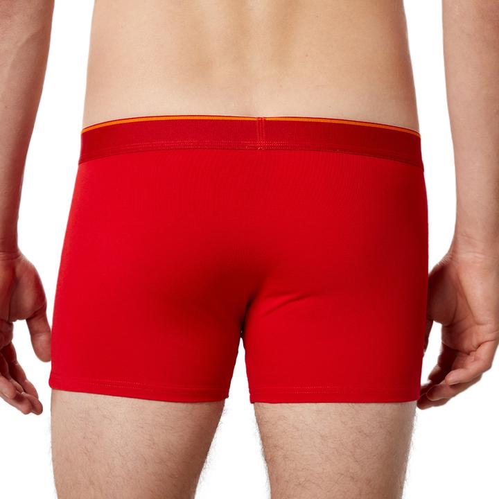 Produktbild Bruno Banani 4er Pack Quick Access Retro Short / Pant (M, 4er Pack)