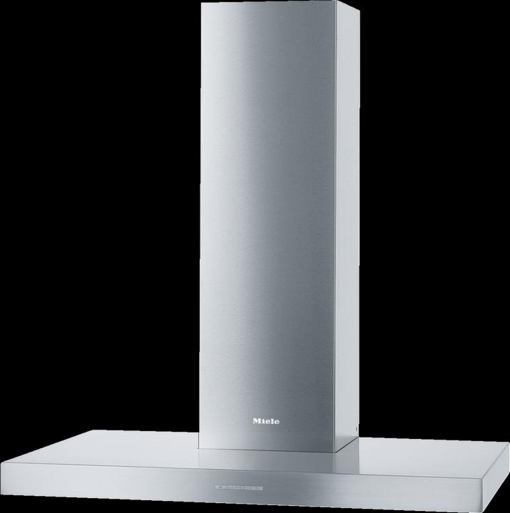 Actual product image Miele Pur 98 W (Wall hood)