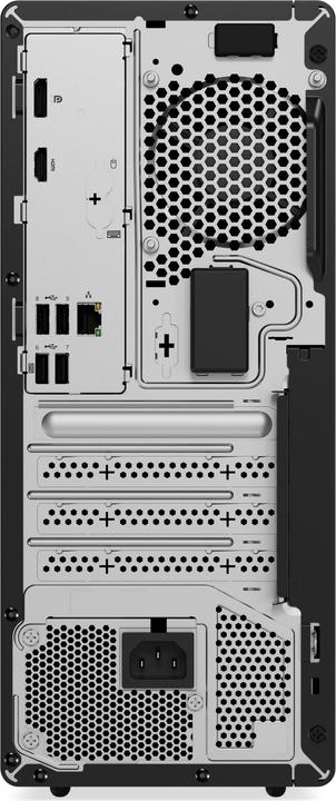 Produktbild Lenovo ThinkCentre M70t Gen 5 (Intel Core i5-14400, 16 GB, 512 GB)