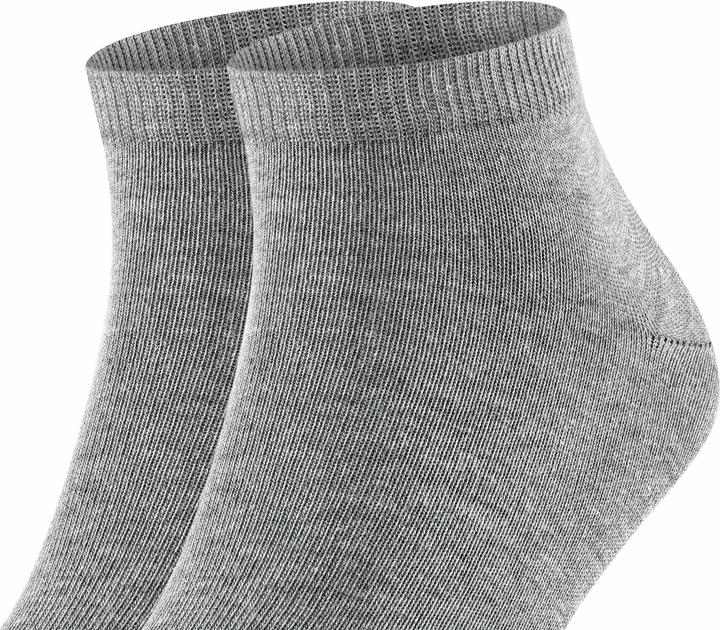 Actual product image Falke Happy SN (pack of 2, 43 - 46)