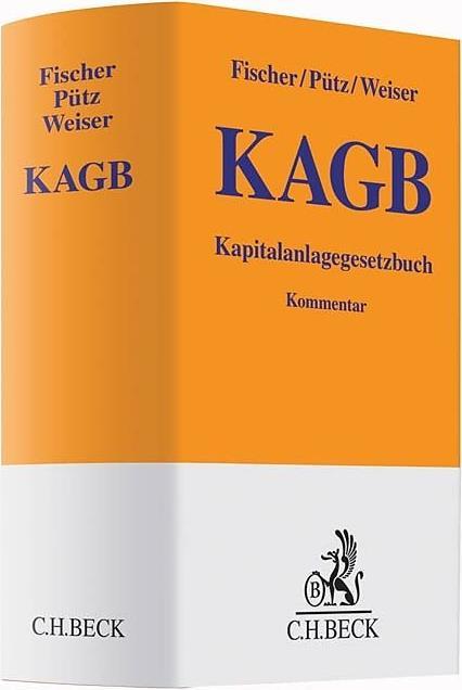 Immagine prodotto Kapitalanlagegesetzbuch (Tedesco, Benedikt Weiser, Hilger von Livonius, daLivonius, 2024)
