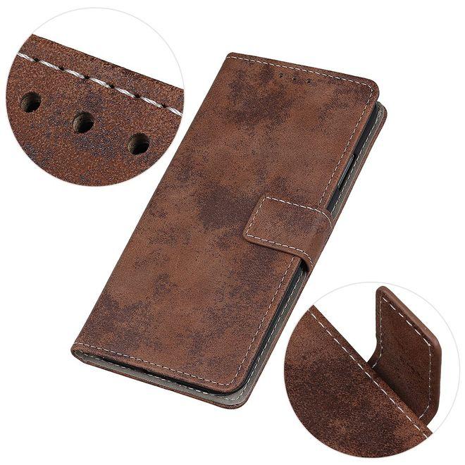 Image du produit MU Classic Série de reliures en cuir vintage (Honor 30)
