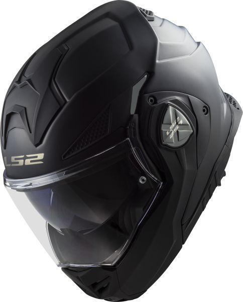 Produktbild LS2 FF901 Advant X Solid (3XL)