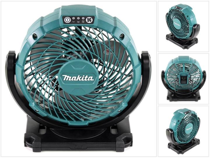 Actual product image Makita Cf100dz