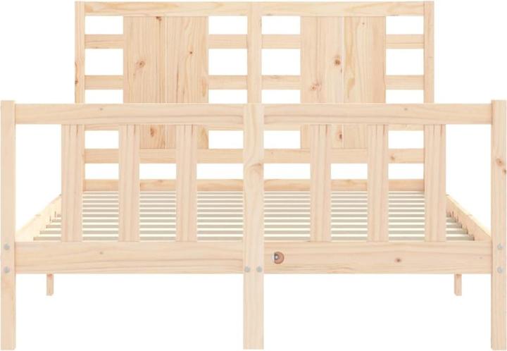 Image du produit VidaXL Cull (200 x 200 cm)