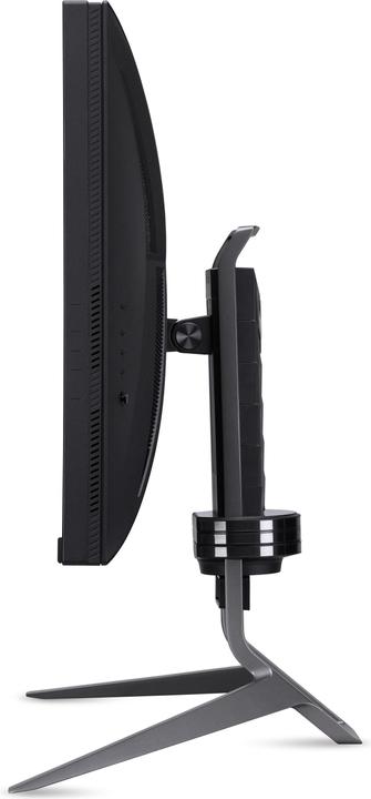 Actual product image Acer Predator XB323KRVbmiiiiphuzx (3840 x 2160 Pixels, 32")