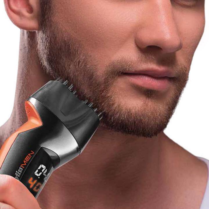 Produktbild BaByliss SH510E Designer