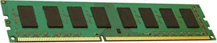 Image du produit Lenovo Mémoire IBM 4 Go (1x4 Go) LP RDIMM double rang (1 x 4GB, 1333 MHz, RAM DDR3, DIMM)
