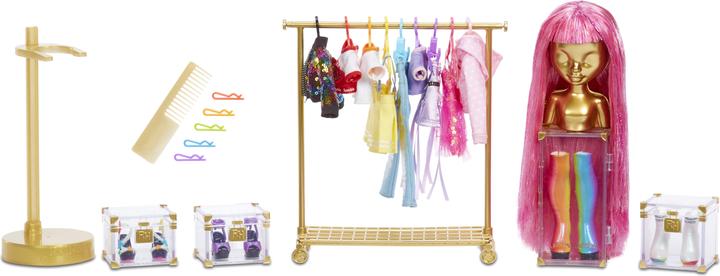 Actual product image MGA fashion studio
