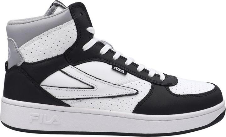 Immagine prodotto Filipek Wood Buty męskie Fila Sevaro NF biało-czarne FFM0359 13036 41 (41)