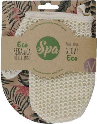 Inter Vion Inter-Vion Exfoliating Glove Eco Scrub Glove