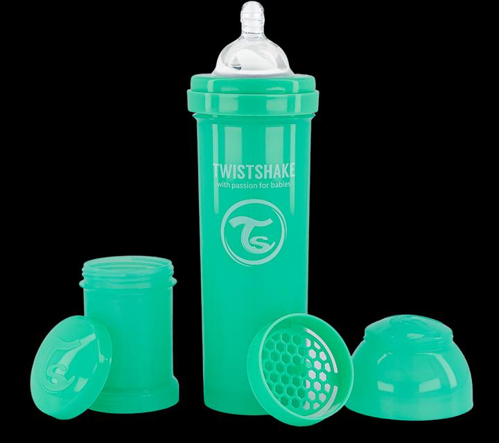 Image du produit Twistshake Anti-colique (330 ml)