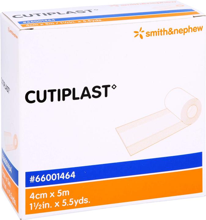 Immagine prodotto Smith & nephew Cutiplast (1 x)