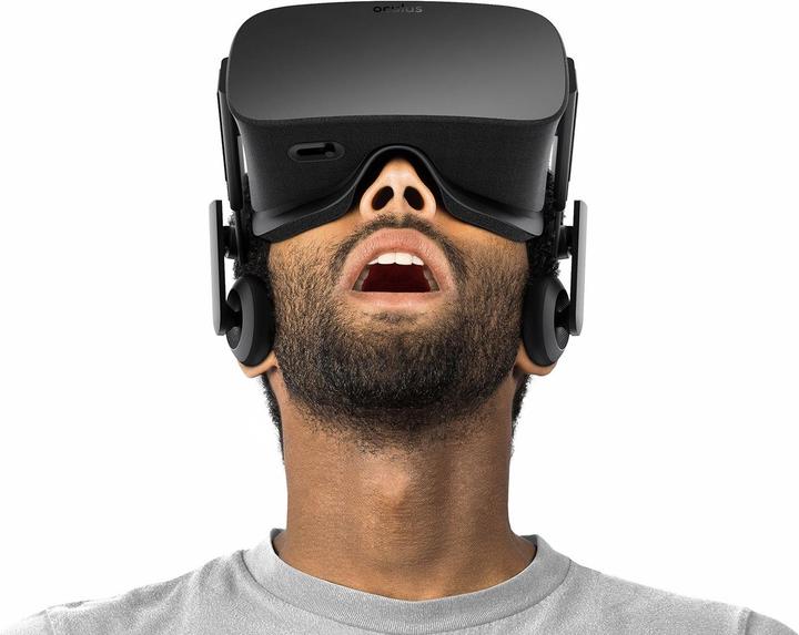 Immagine prodotto Meta Rift VR + Touch