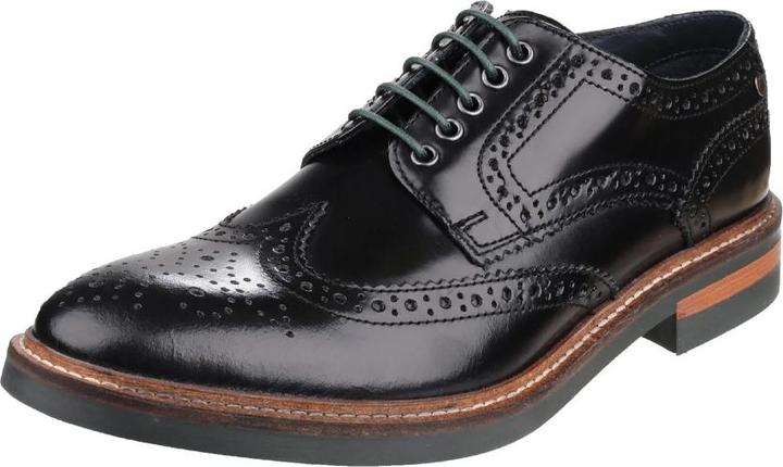 Produktbild Base London Halbschuhe Woburn Excel Leder (50.5)