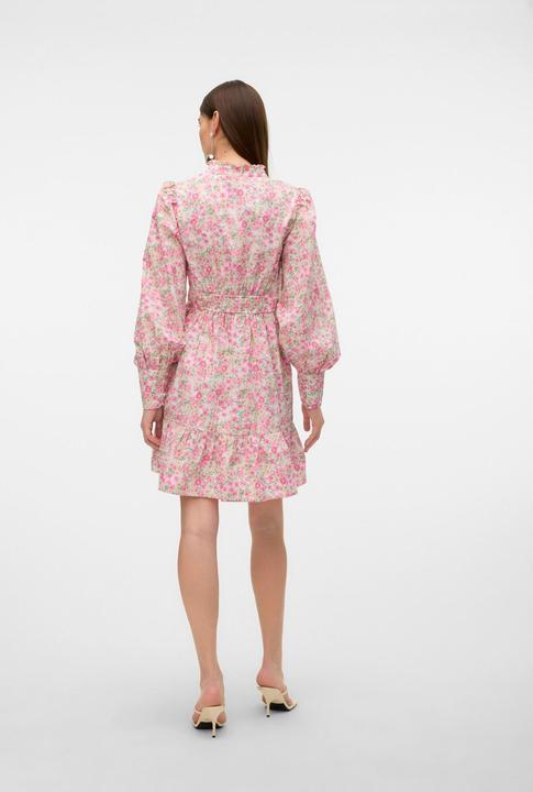 Image du produit Vero Moda VMTHEKLA Robe courte Robe (M)
