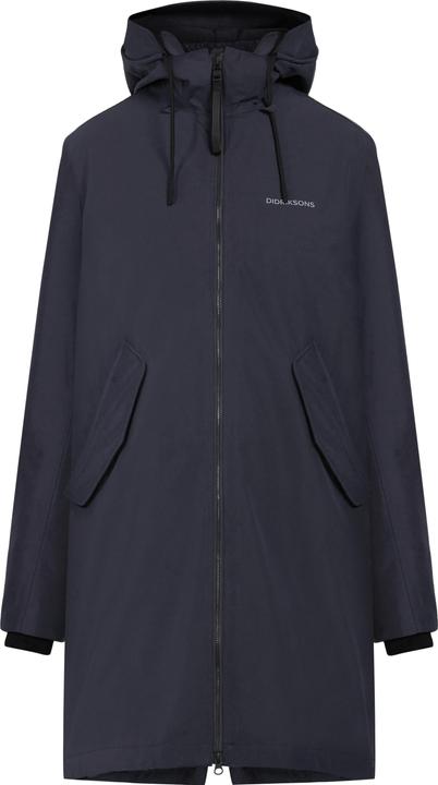 Produktbild Didriksons Women's Fia Parka (36)