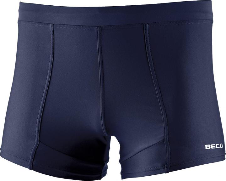 Produktbild Beco Badeshorts Herren marine (6)