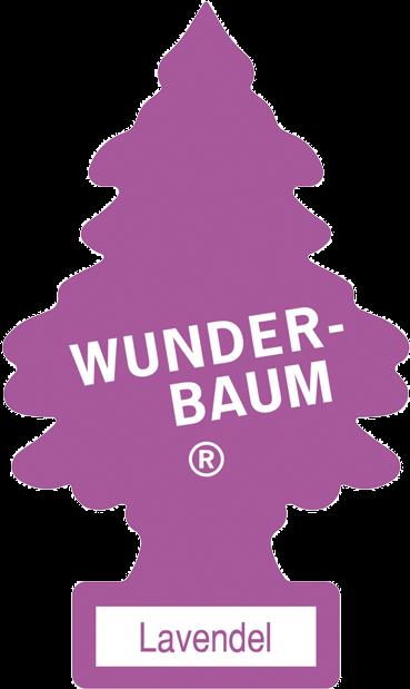 Produktbild Wunder-Baum Lavendel