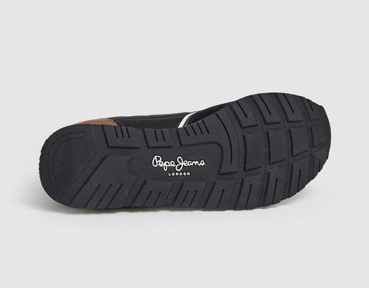 Actual product image Pepe Jeans trainers brit serie (44)
