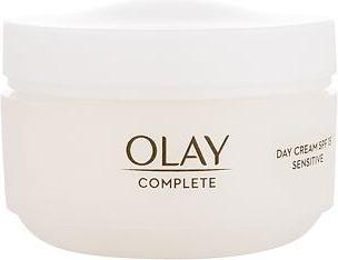 Produktbild Olay Complete Day Cream (50 ml, Tagescreme, SPF 15)