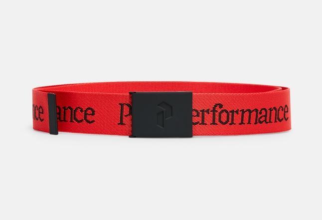 Actual product image Peak Performance Rider Belt