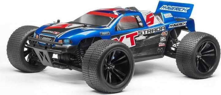 Actual product image Maverick Strada XT Body