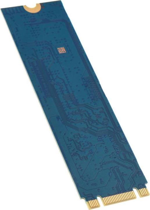 Actual product image WD Blue (500 GB, M.2 2280)