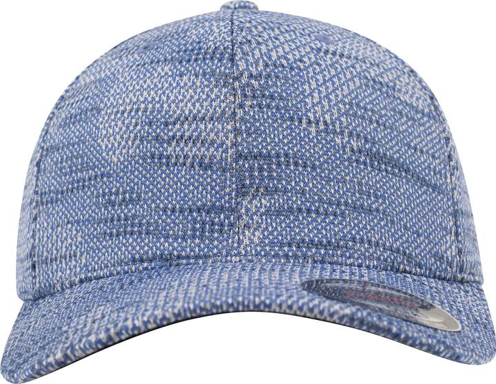 Produktbild Flexfit Jacquard Knit Baseballkappe (L)