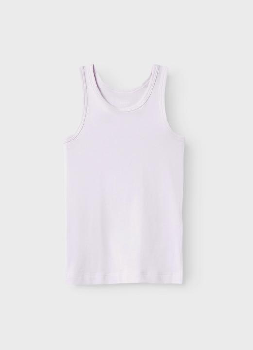 Produktbild Name it Nmftank Top 2p Lavender Unicorn Noos (86)