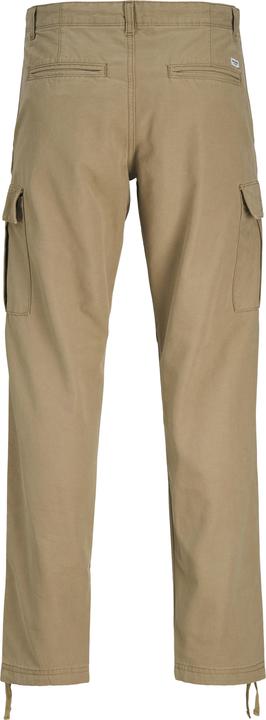 Actual product image Jack & Jones Jpstkane Jjbarkley Cargo Pant Noos Pls (46)