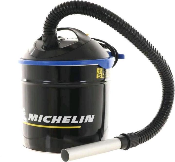 Image du produit Michelin VCX 20 Aspirateur à cendres1100 W (Aspirateur de cendres)