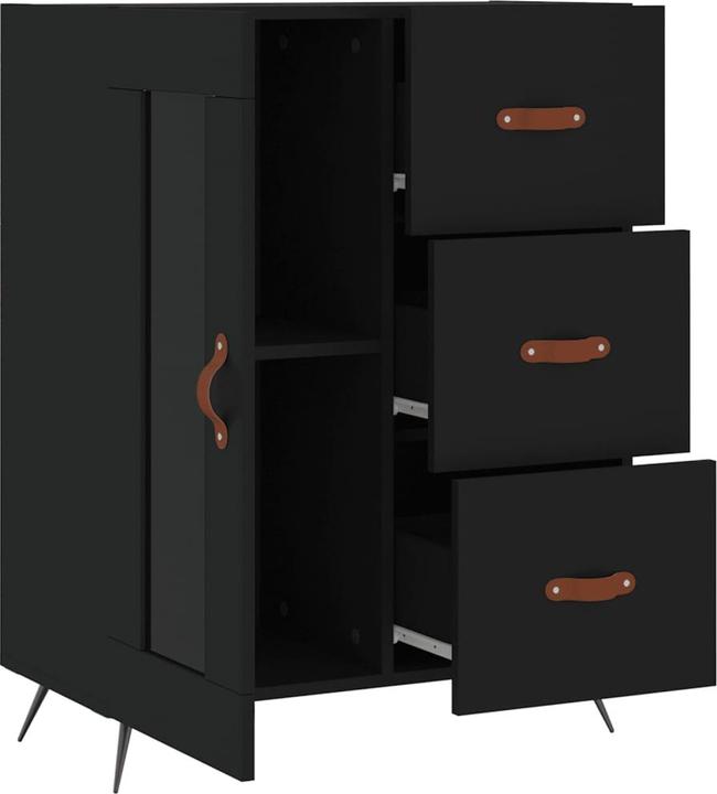 Actual product image VidaXL Valerie (69.5 x 34 x 90 cm)
