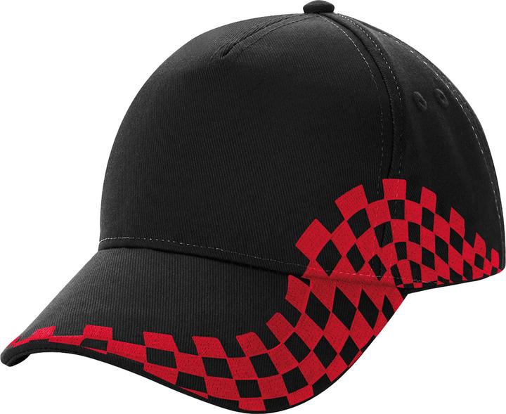 Nero/Rosso