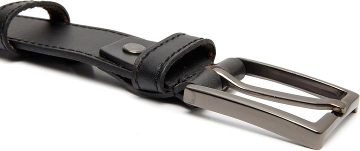 Actual product image The Chesterfield Brand Tanaro leather belt (115)