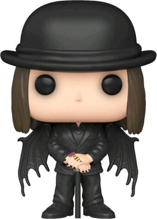 Actual product image Funko POP! Ozzy Osbourne (Ordinary Man)