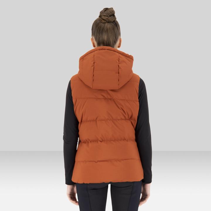 Actual product image Euro-star Isa (XL)